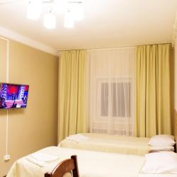 Фото Отель Пинежская Слобода