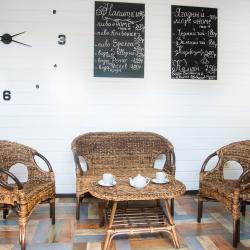 Фото Отель Ontario Village (Онтарио Вилладж)