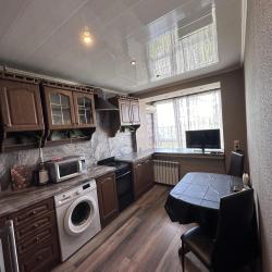 Фото Апартаменты на улице Гагарина