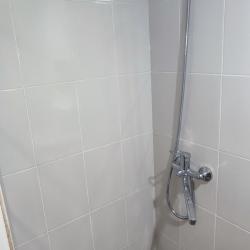 Номер комфорт с 1 двуспальной кроватью