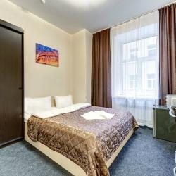 фото 22 SuperHostel (СуперХостел) на Невском, 130