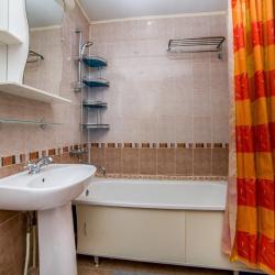 3-комнатные апартаменты стандарт