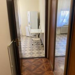 Комната люкс с 1 односпальной и 1 двуспальной кроватью