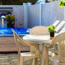 Фото Отель Platan (Платан)