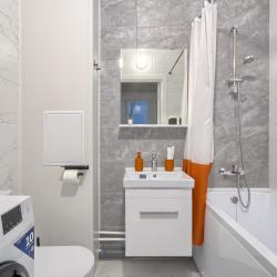 Фото Отель Пространство 