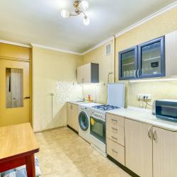 фото 11 Yacht Apart (Яхт Апарт) на улице Поликарпова