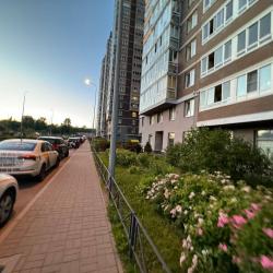 1-комнатные апартаменты стандарт