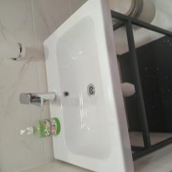 Номер эконом улучшенный