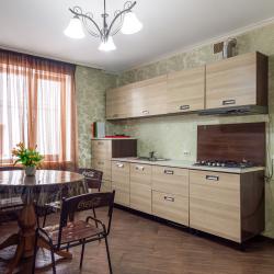 Коттедж стандарт