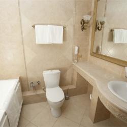 Номер стандарт с 2 односпальными кроватями