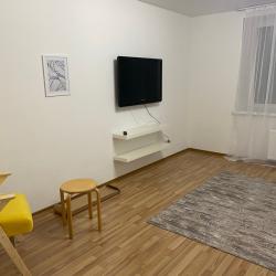 2-комнатные апартаменты стандарт