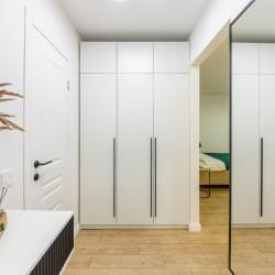 фото 29 Апартаменты ELIZA HOME Ладожская