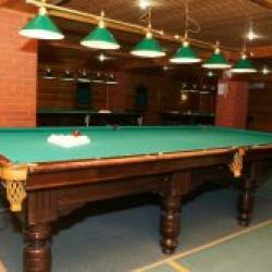 Фото Отель Rahat Hotel (Рахат)