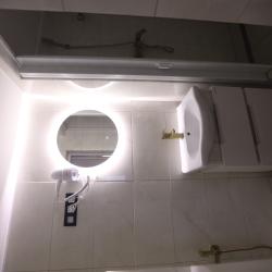 Номер комфорт стандарт