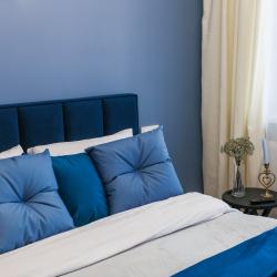 Фото Апартаменты на улице Лермонтова 17