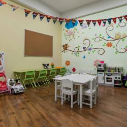 Фото Отель Garden Hills Hotel by Provence (Гарден Хиллс)