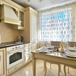 2-комнатные апартаменты улучшенные
