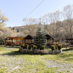 Фото Отель Haleb Resort (Халеб Резорт)