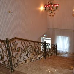 Фото GRAND HOTEL & SPA MAYKOP (Гранд отель и СПА)