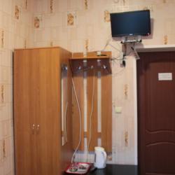 Фото Отель Уют