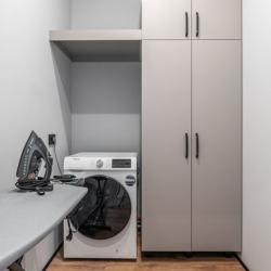 Фото Апартаменты на улице Береговая 19/2