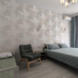 Фото Апартаменты на улице Крымская 22 корпус 19