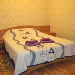 2-комнатный номер стандарт (317)
