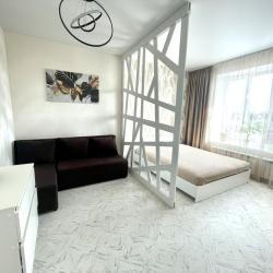 Фото Апартаменты на улице Ленина