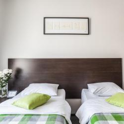 Фото Отель День и ночь