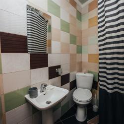 Фото Отель Lyudmila (Людмила)