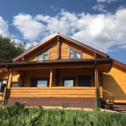 Фото Отель Гостевой дом Гридино village