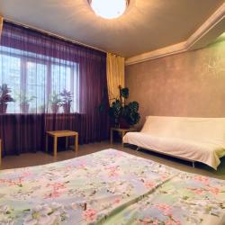 Фото Апартаменты на улице Островского 56