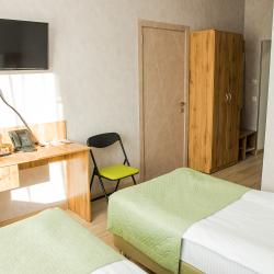 Номер улучшенный семейный