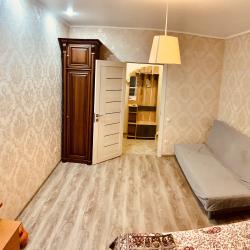 Фото Апартаменты на улице Суворова