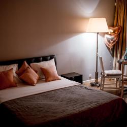 Фото Отель Romantic Room (Романтик Рум)