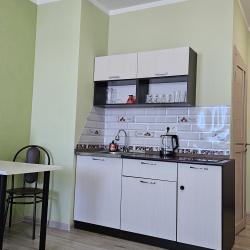 Фото Отель Марьин Дом на улице Азина 22/7