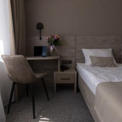 Фото Отель Meereen Hotel (Мирин)