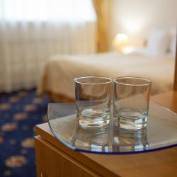 Фото Отель Корона