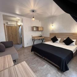 Номер стандарт (мансарда)