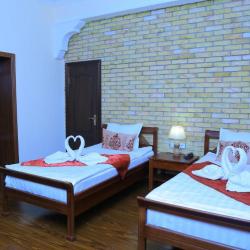 Фото Отель Arkanchi (Арканчи)