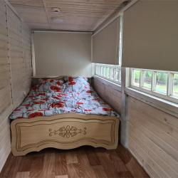 Фото Отель Миассово