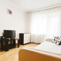 Фото Отель Апарт на улице Мечникова 144