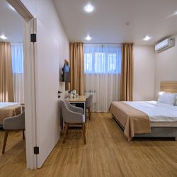 Фото Отель Фешин