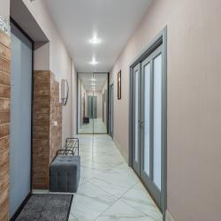 Фото Отель Prima Rent на улице Родионов 195 корпус 2