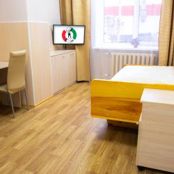 1-местный номер стандарт