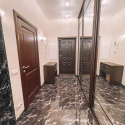 2-комнатные апартаменты стандарт