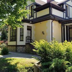 Фото Отель Сафари-Парк