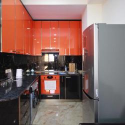 Фото Отель Rent Inn Yerevan (Рент Инн ) на улице Павстоса Бюзанда 13
