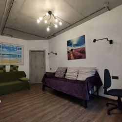 Фото Апартаменты на улице Городовикова 36