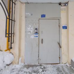 Апартаменты студия